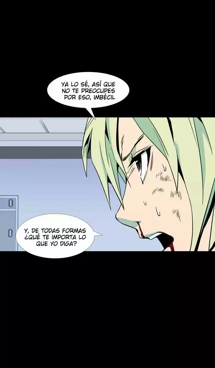 Ability - Capítulo 57 - Página 55 - LectorTMOo