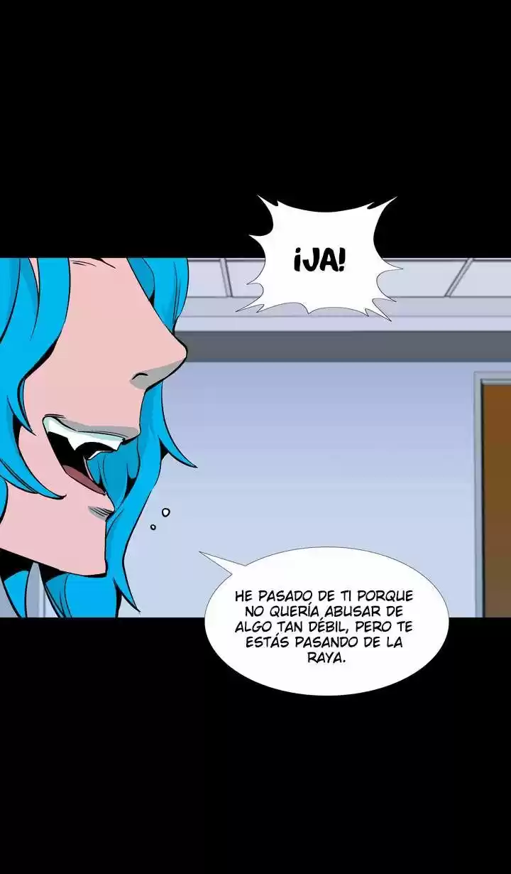 Ability - Capítulo 57 - Página 56 - LectorTMOo