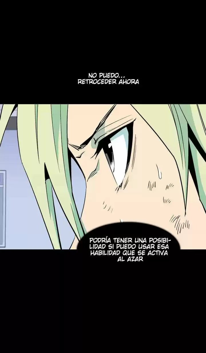 Ability - Capítulo 57 - Página 57 - LectorTMOo