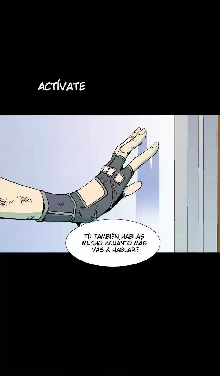 Ability - Capítulo 57 - Página 59 - LectorTMOo