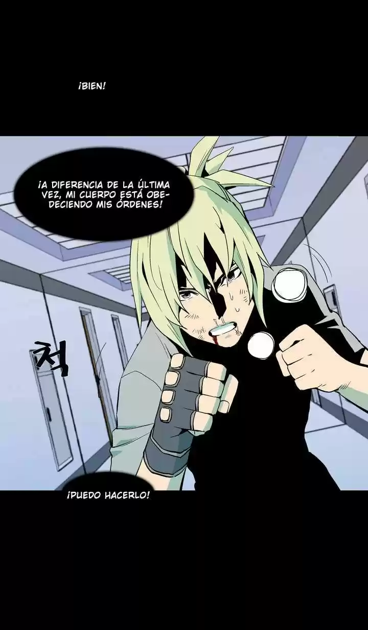 Ability - Capítulo 58 - Página 15 - LectorTMOo