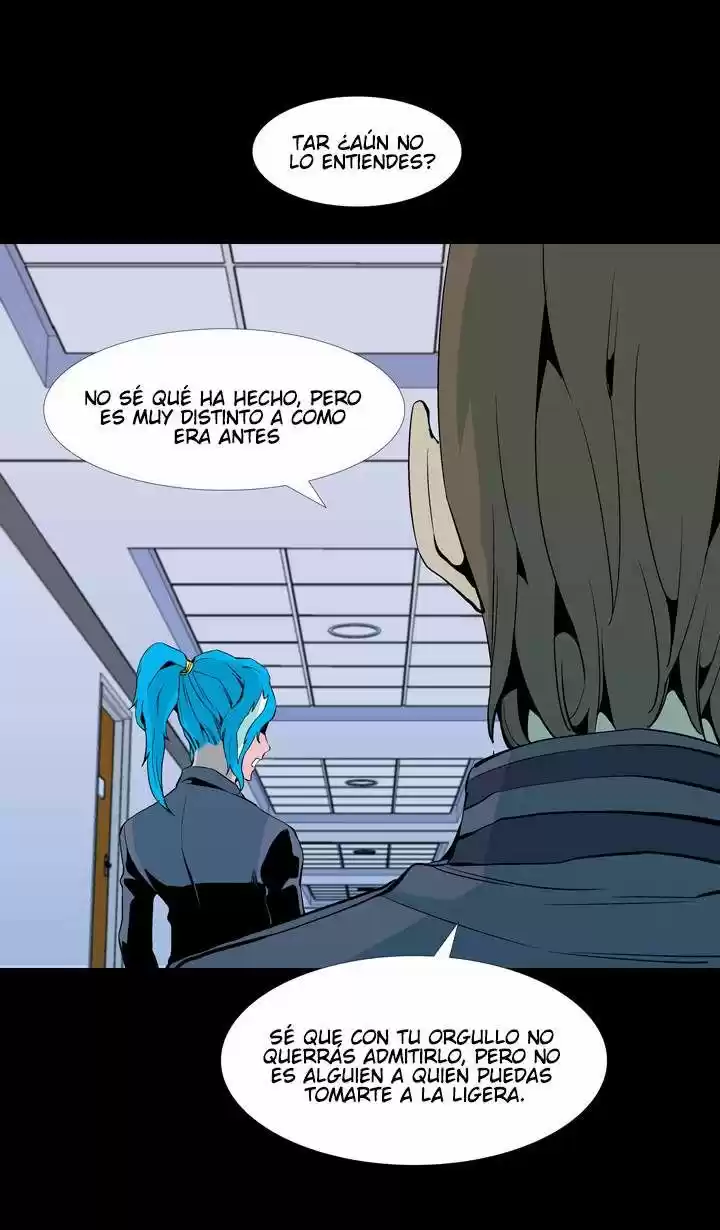 Ability - Capítulo 58 - Página 16 - LectorTMOo