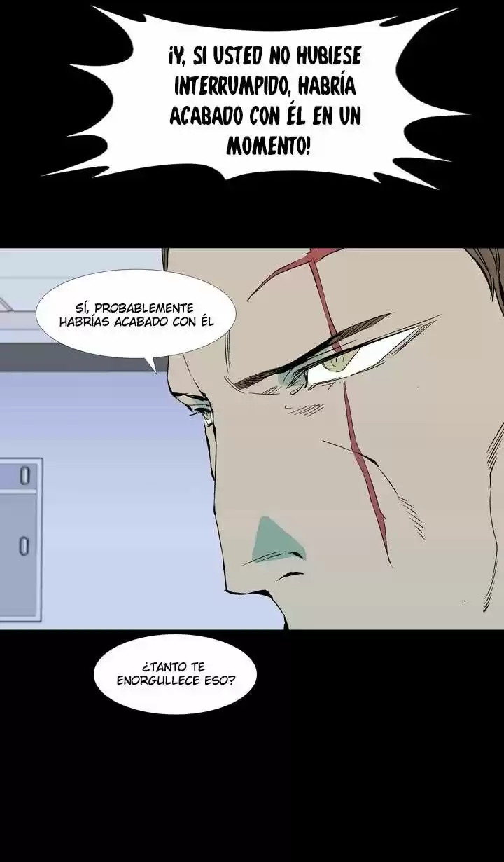 Ability - Capítulo 58 - Página 54 - LectorTMOo