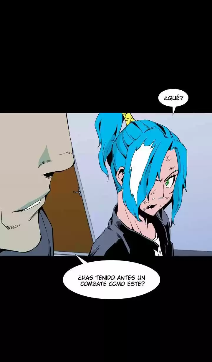 Ability - Capítulo 58 - Página 58 - LectorTMOo