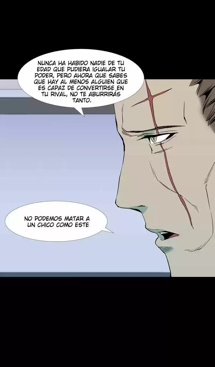 Ability - Capítulo 58 - Página 60 - LectorTMOo