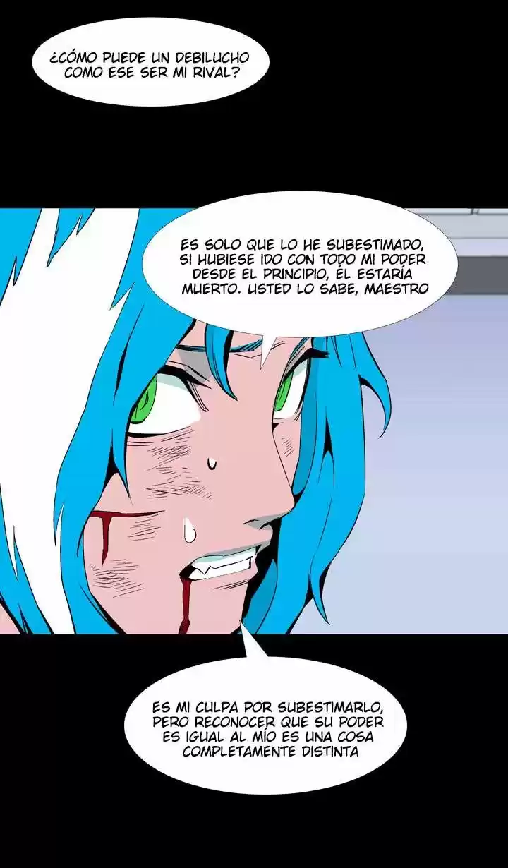 Ability - Capítulo 58 - Página 61 - LectorTMOo