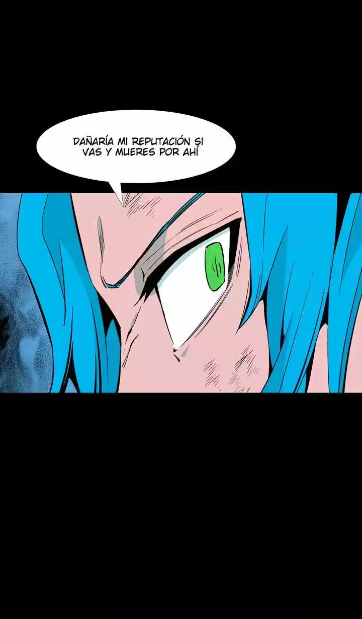 Ability - Capítulo 58 - Página 66 - LectorTMOo