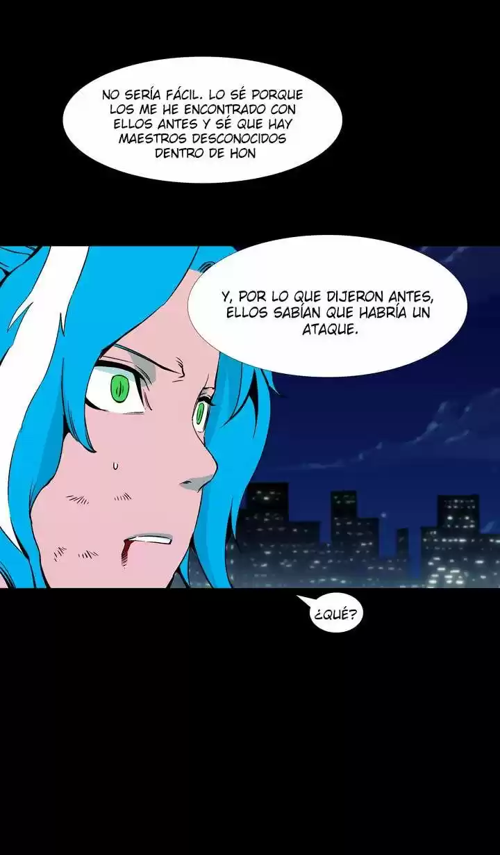 Ability - Capítulo 59 - Página 5 - LectorTMOo