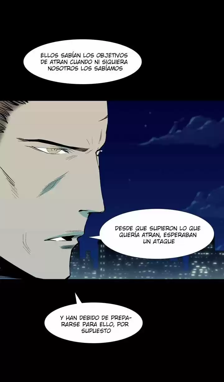 Ability - Capítulo 59 - Página 6 - LectorTMOo