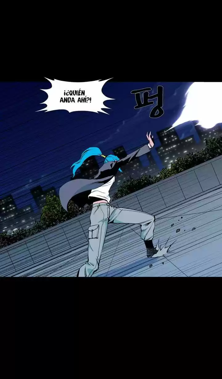 Ability - Capítulo 59 - Página 9 - LectorTMOo
