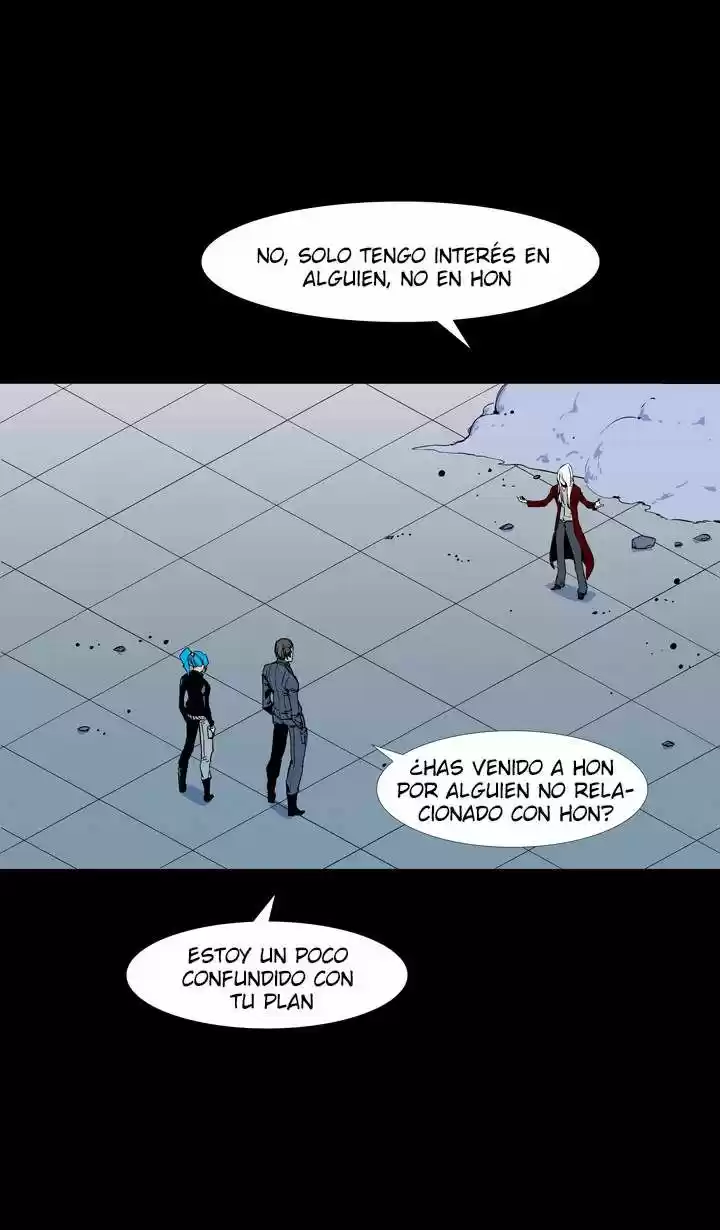 Ability - Capítulo 59 - Página 16 - LectorTMOo