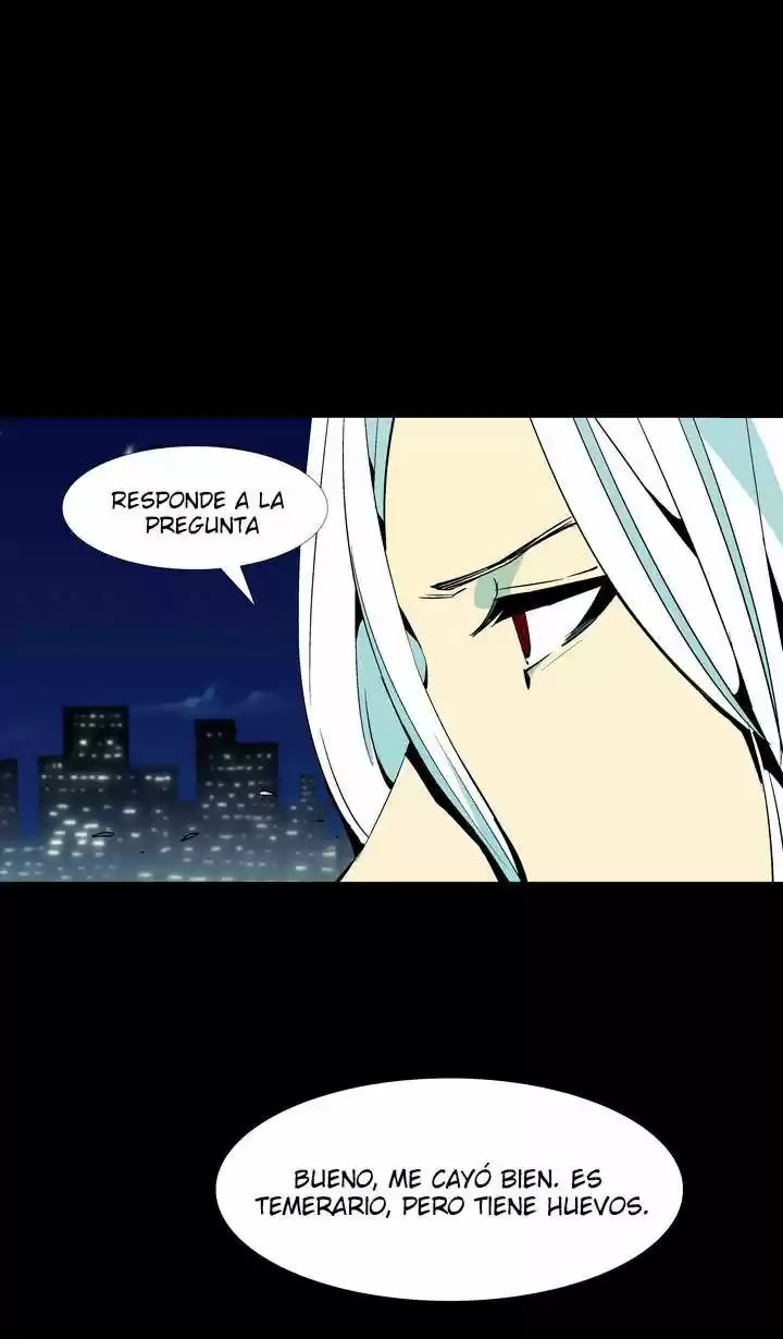 Ability - Capítulo 59 - Página 19 - LectorTMOo