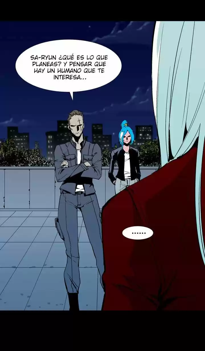 Ability - Capítulo 59 - Página 20 - LectorTMOo
