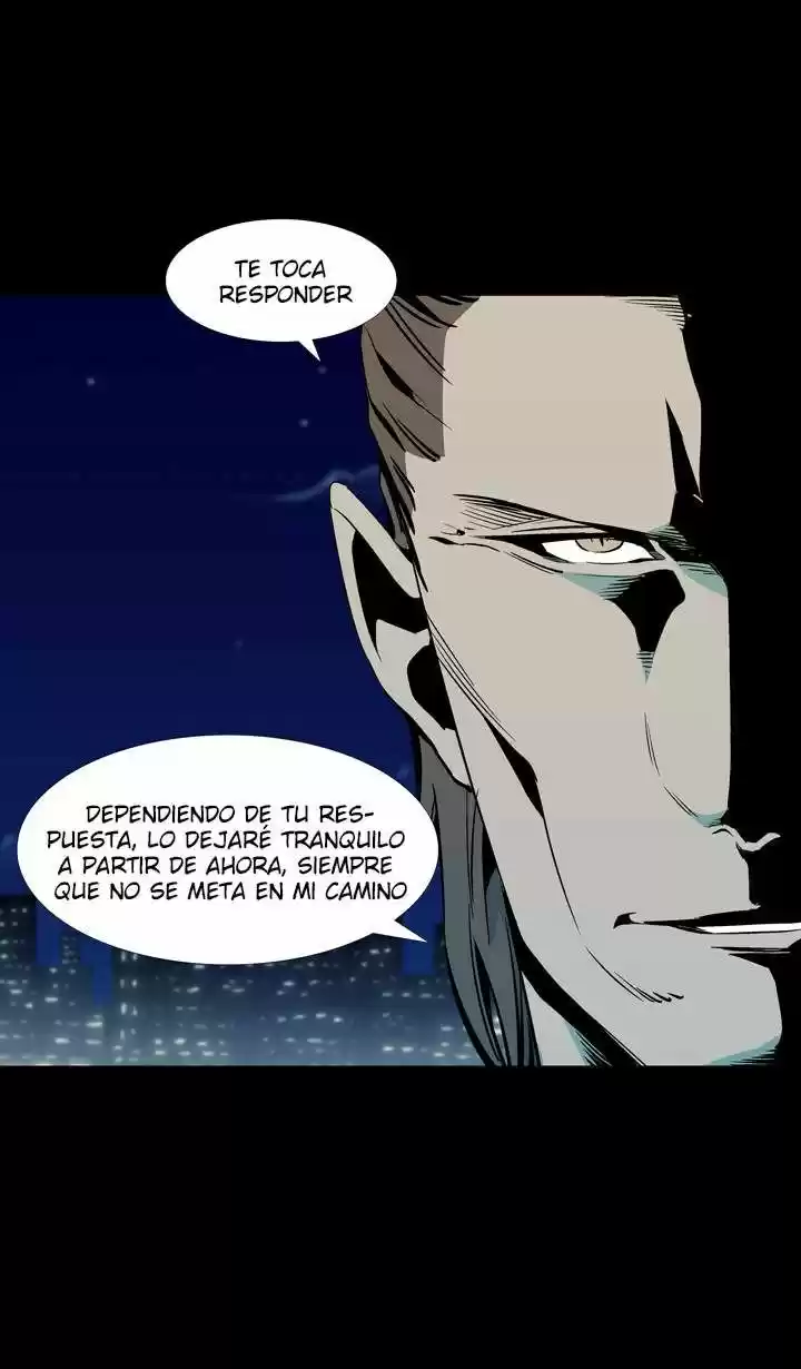 Ability - Capítulo 59 - Página 21 - LectorTMOo