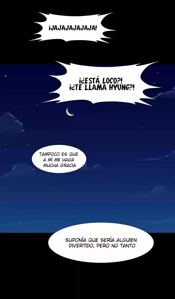 Ability - Capítulo 59 - Página 24 - LectorTMOo