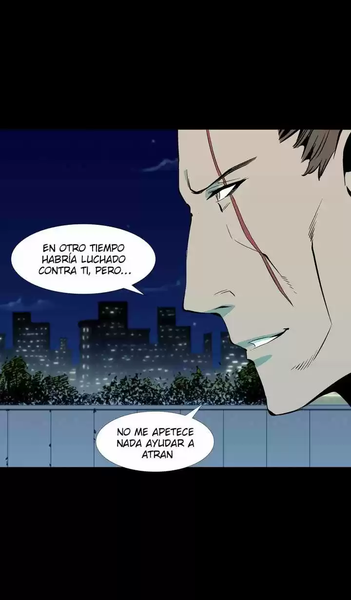 Ability - Capítulo 59 - Página 26 - LectorTMOo