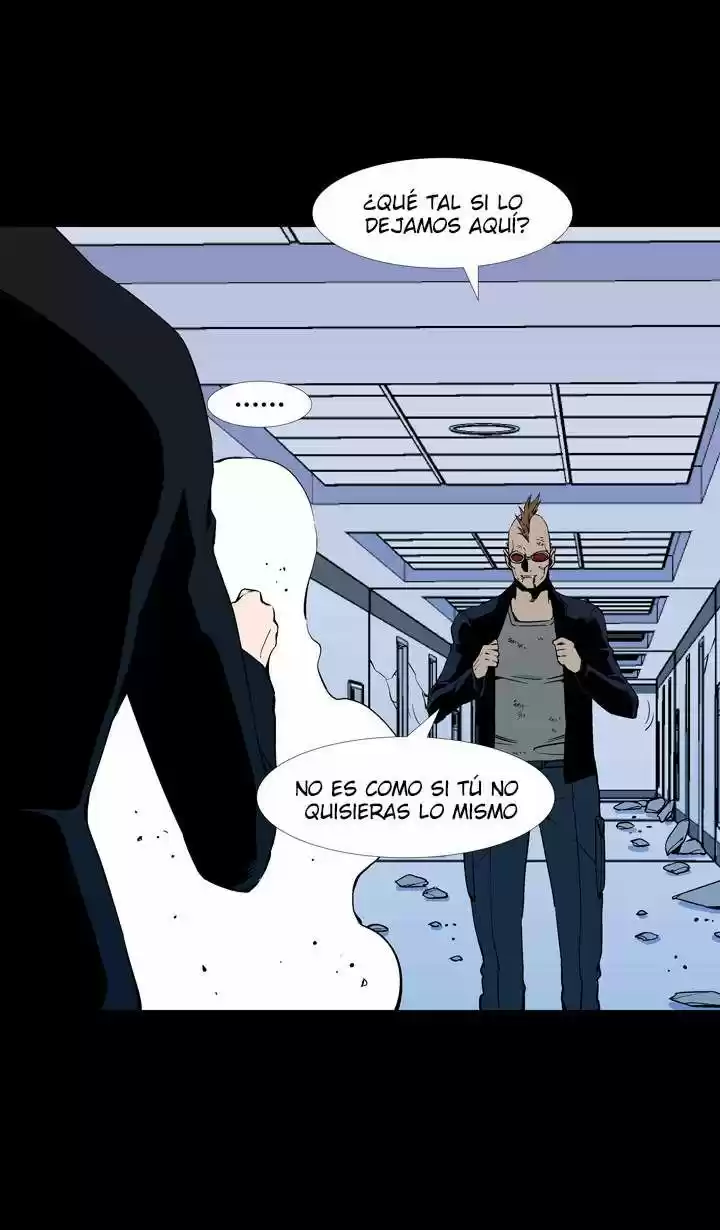 Ability - Capítulo 59 - Página 32 - LectorTMOo