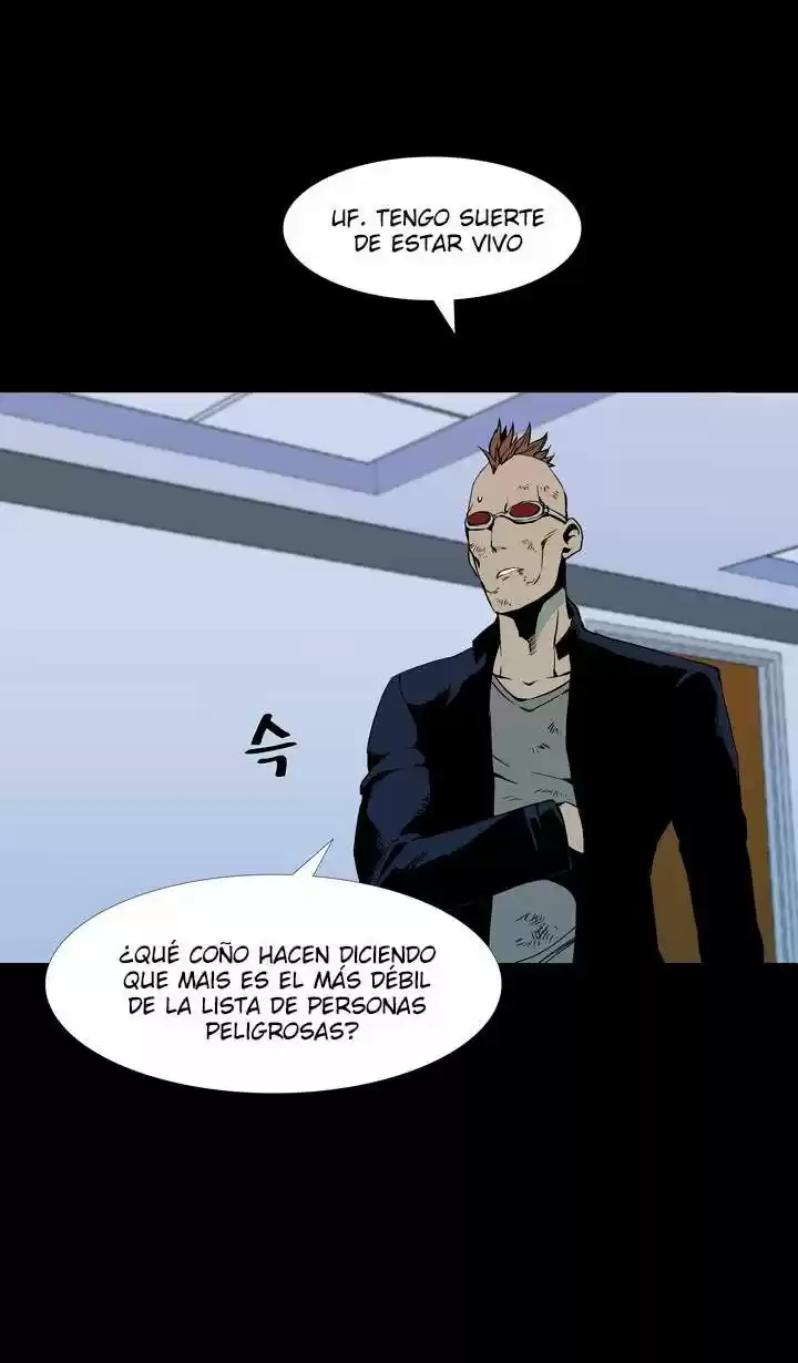 Ability - Capítulo 59 - Página 35 - LectorTMOo
