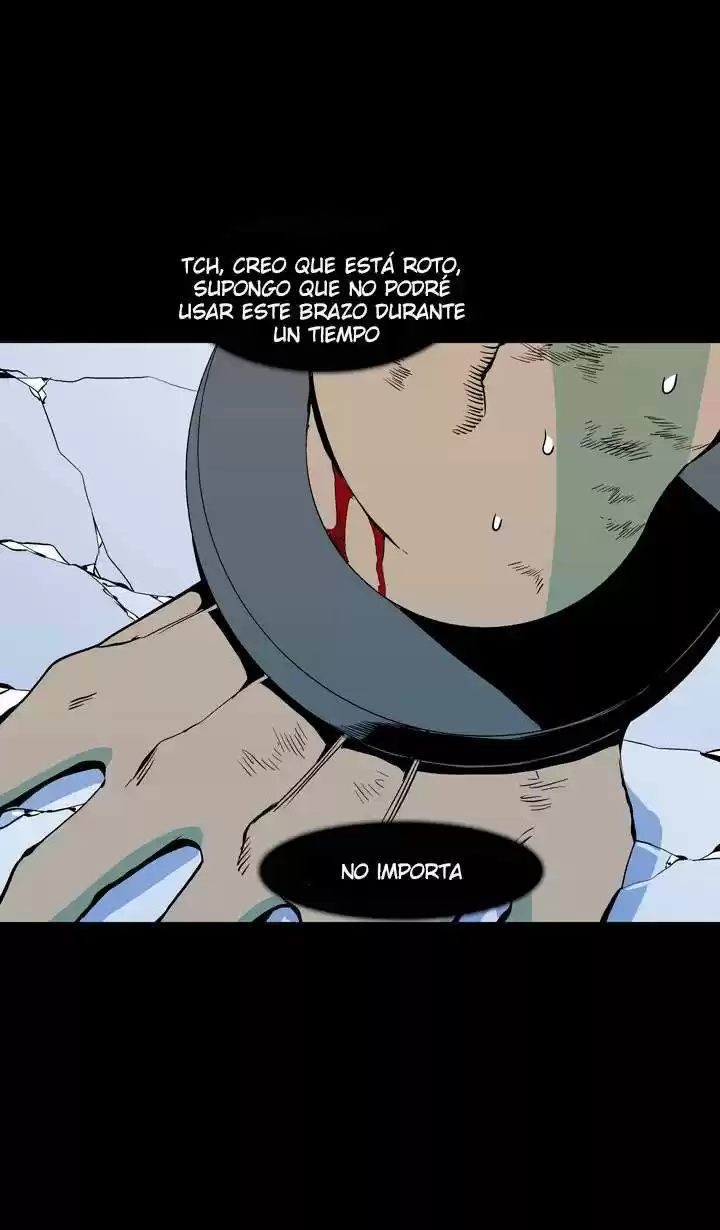 Ability - Capítulo 59 - Página 38 - LectorTMOo