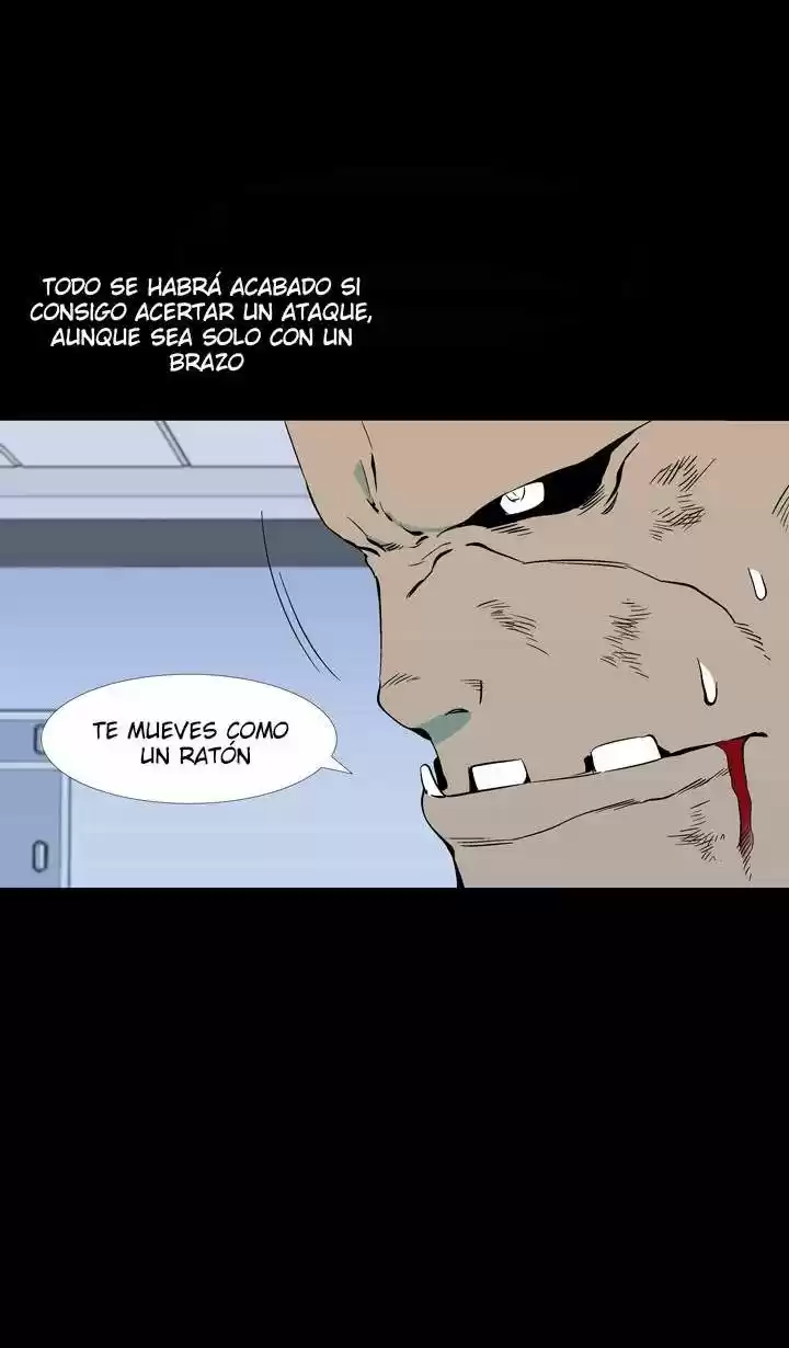 Ability - Capítulo 59 - Página 39 - LectorTMOo