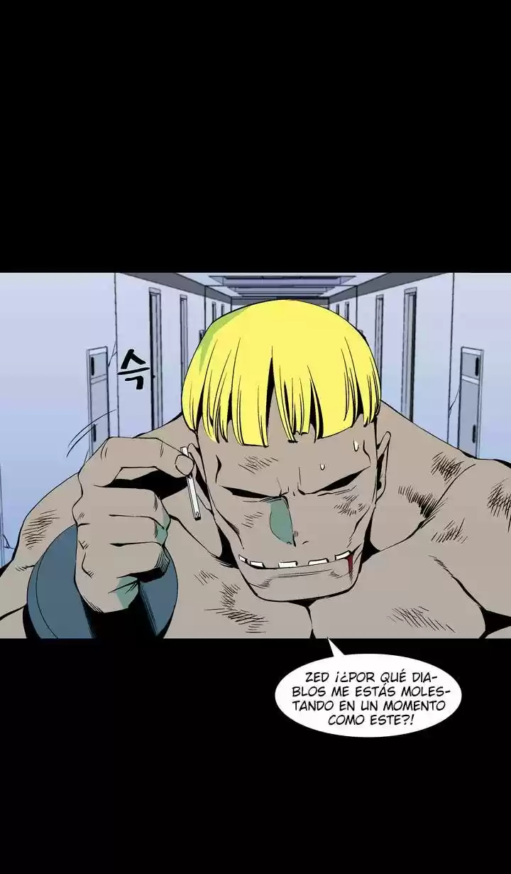 Ability - Capítulo 59 - Página 42 - LectorTMOo