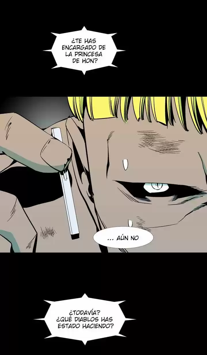 Ability - Capítulo 59 - Página 43 - LectorTMOo