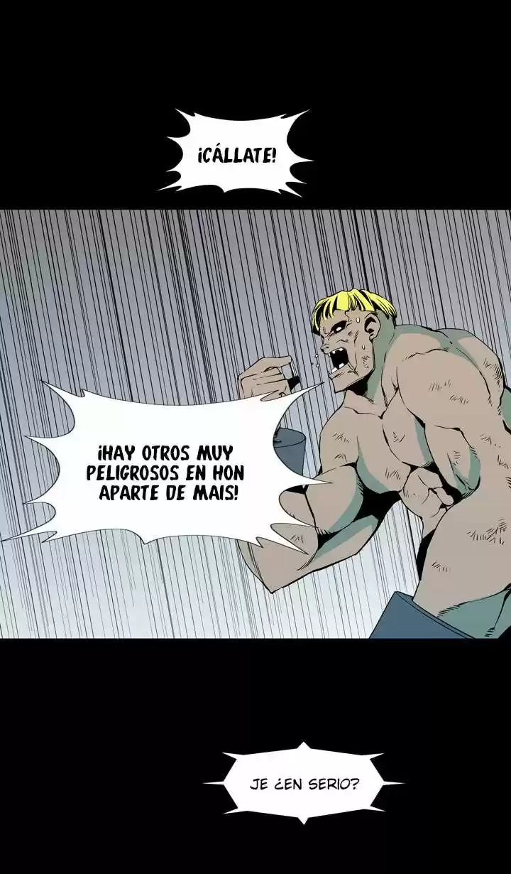 Ability - Capítulo 59 - Página 44 - LectorTMOo