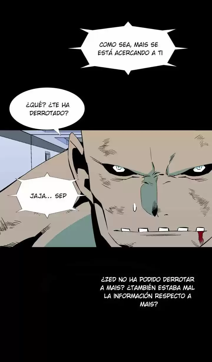 Ability - Capítulo 59 - Página 45 - LectorTMOo