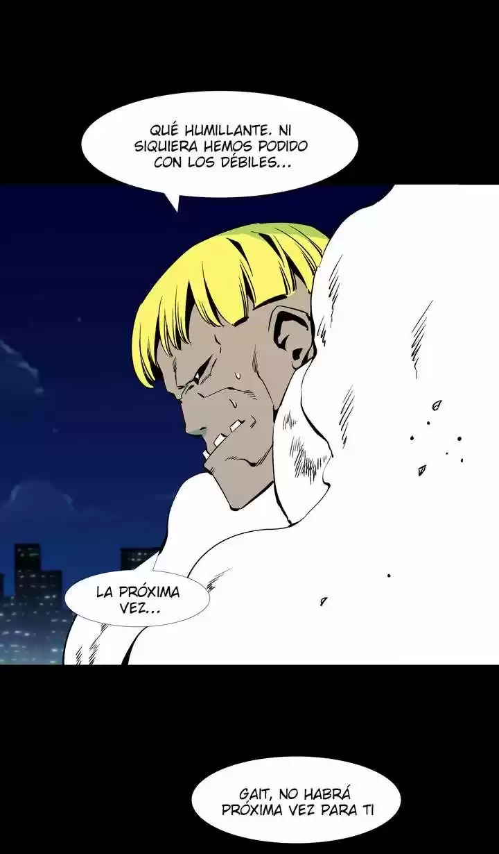 Ability - Capítulo 59 - Página 52 - LectorTMOo