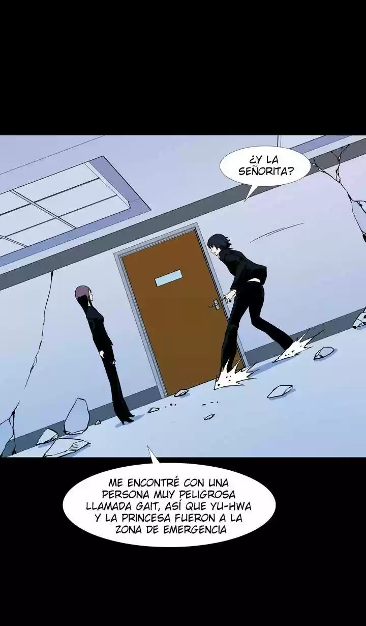 Ability - Capítulo 59 - Página 57 - LectorTMOo