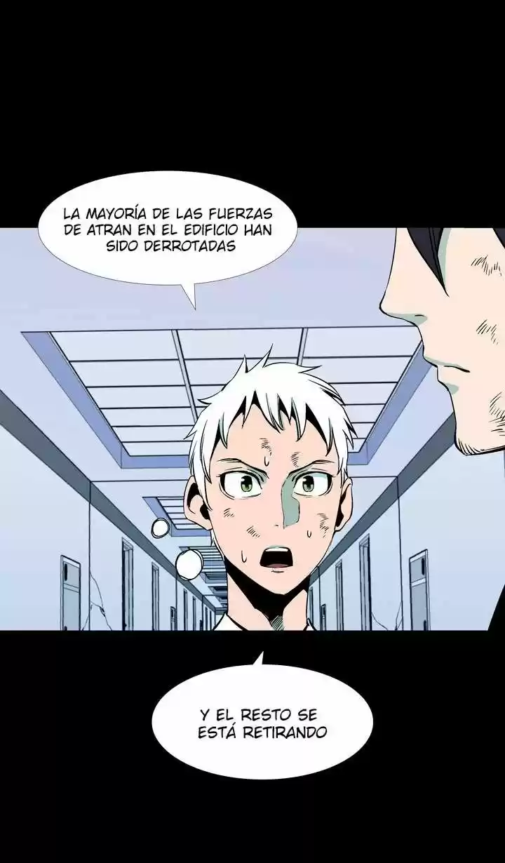 Ability - Capítulo 59 - Página 60 - LectorTMOo