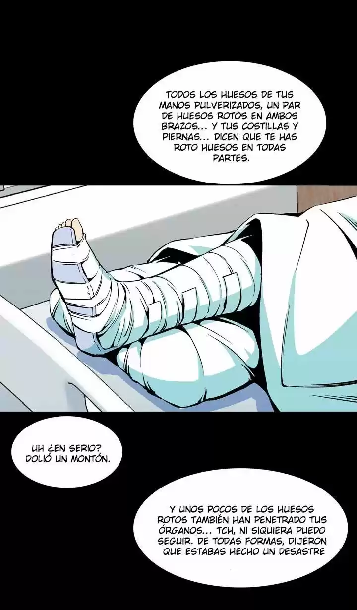 Ability - Capítulo 60 - Página 4 - LectorTMOo
