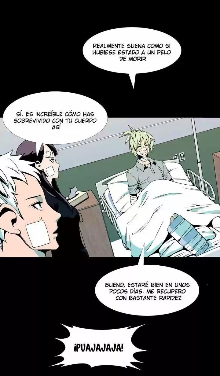 Ability - Capítulo 60 - Página 5 - LectorTMOo
