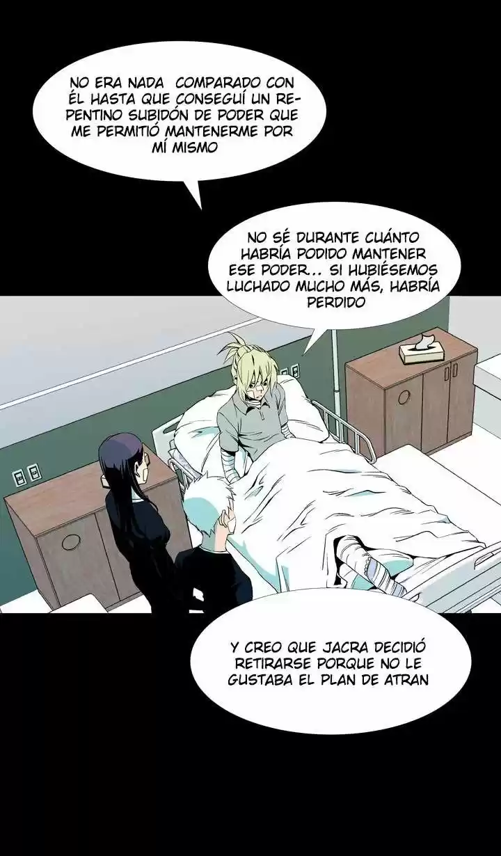 Ability - Capítulo 60 - Página 8 - LectorTMOo