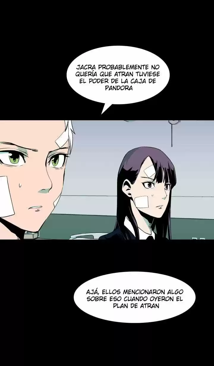 Ability - Capítulo 60 - Página 9 - LectorTMOo