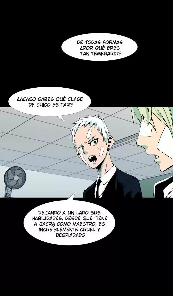 Ability - Capítulo 60 - Página 10 - LectorTMOo