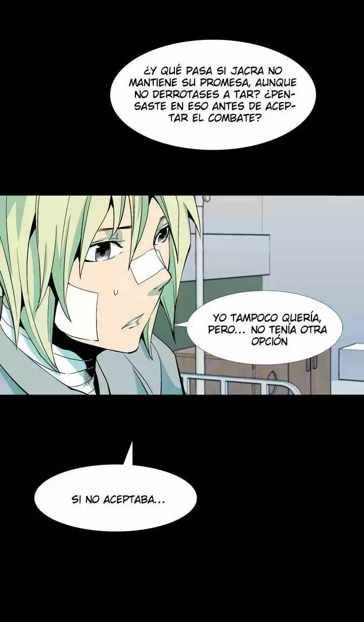 Ability - Capítulo 60 - Página 11 - LectorTMOo