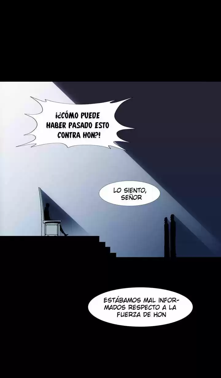 Ability - Capítulo 60 - Página 23 - LectorTMOo