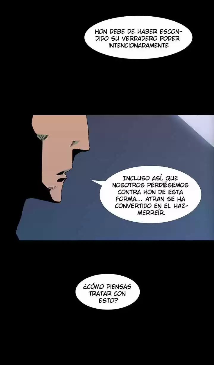 Ability - Capítulo 60 - Página 24 - LectorTMOo