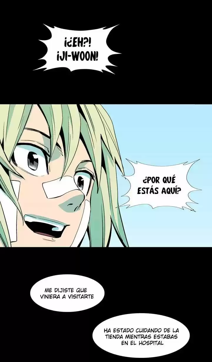 Ability - Capítulo 60 - Página 37 - LectorTMOo