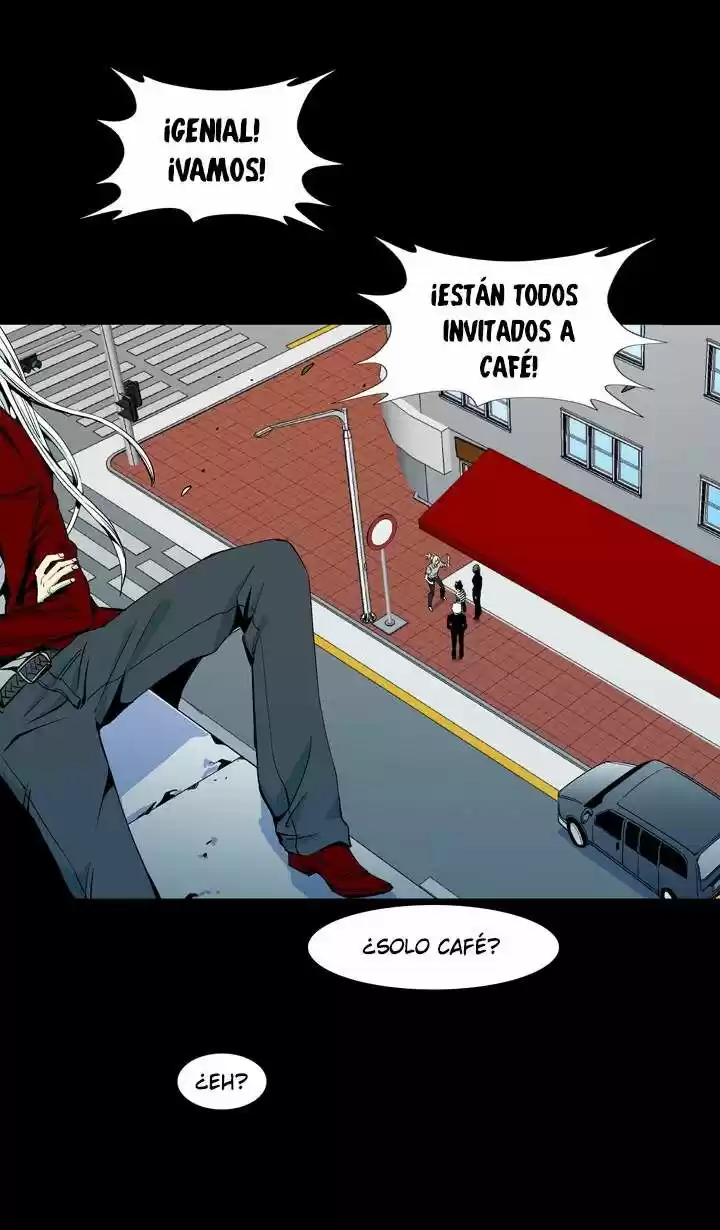 Ability - Capítulo 60 - Página 39 - LectorTMOo