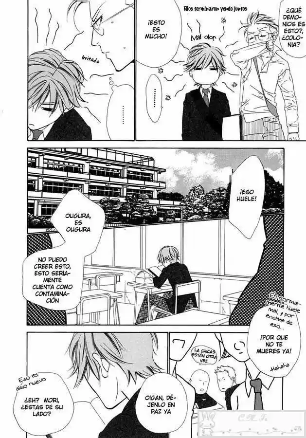 Abiru Junjou - Capítulo 1.5 - Página 4 - LectorTMOo