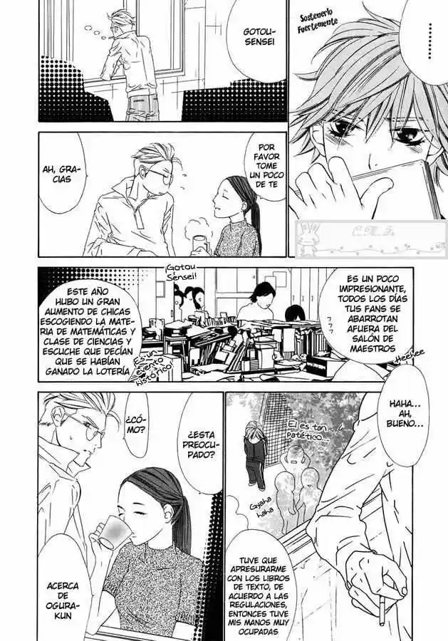 Abiru Junjou - Capítulo 1.5 - Página 6 - LectorTMOo