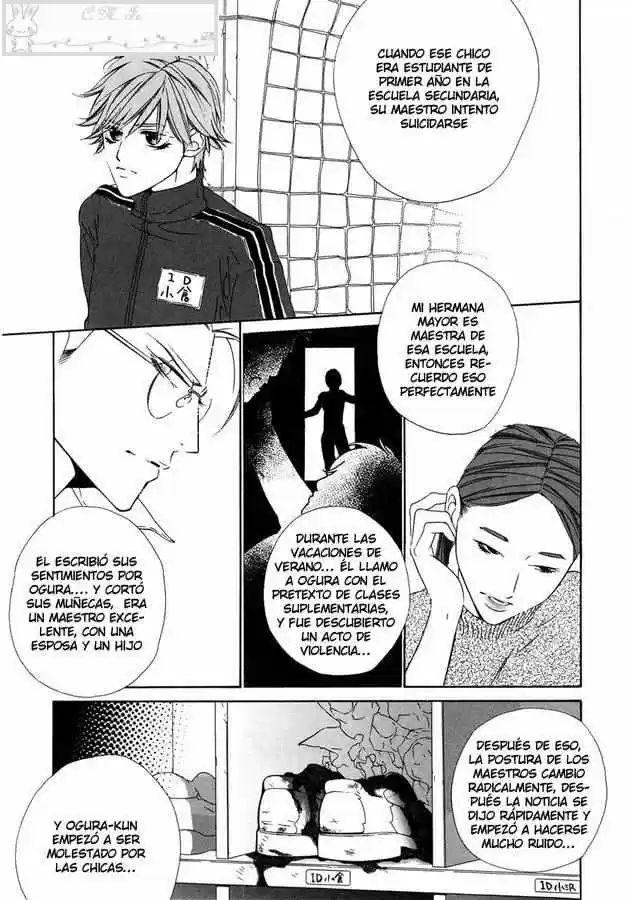 Abiru Junjou - Capítulo 1.5 - Página 7 - LectorTMOo