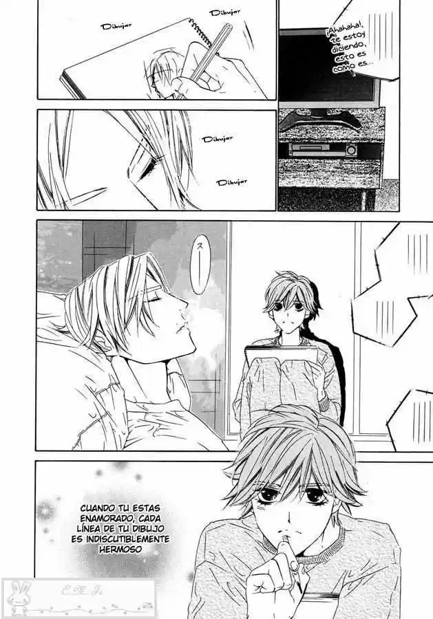 Abiru Junjou - Capítulo 1.5 - Página 10 - LectorTMOo