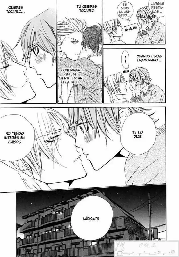 Abiru Junjou - Capítulo 1.5 - Página 11 - LectorTMOo
