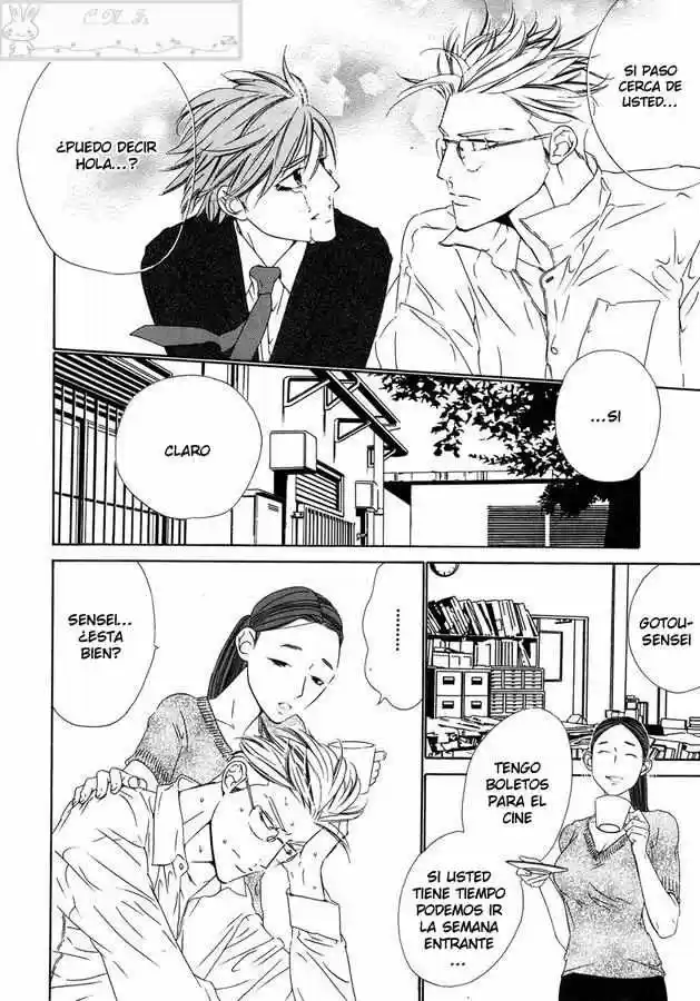 Abiru Junjou - Capítulo 1.5 - Página 14 - LectorTMOo