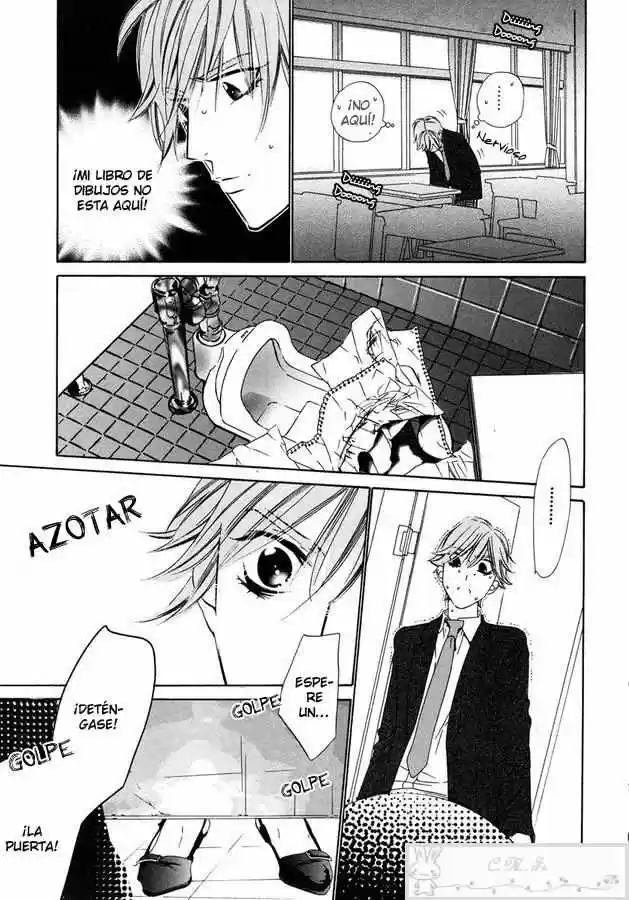 Abiru Junjou - Capítulo 1.5 - Página 15 - LectorTMOo