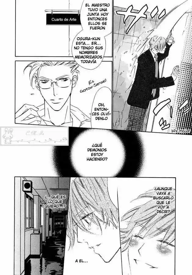 Abiru Junjou - Capítulo 1.5 - Página 16 - LectorTMOo