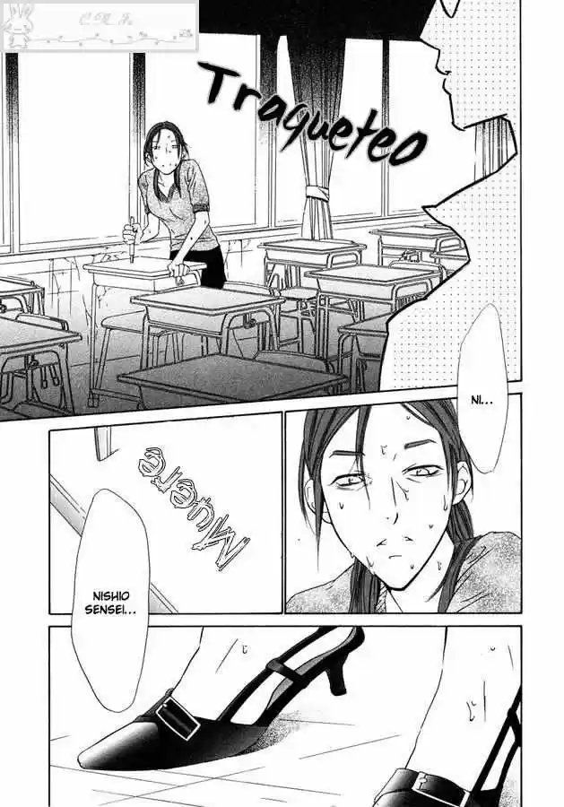 Abiru Junjou - Capítulo 1.5 - Página 17 - LectorTMOo